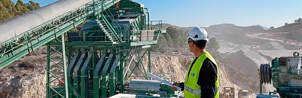 JLMIngenieria®, mantenimiento preventivo en instalaciones de minería.